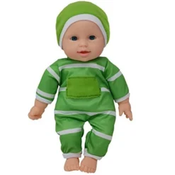 The New York Doll Collection 11 Inch Baby Doll -Barbie Store GUEST ebe8b60a 469e 43b1 a066 72cfca035e83