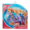 Mermaid High Finly Fashion Doll