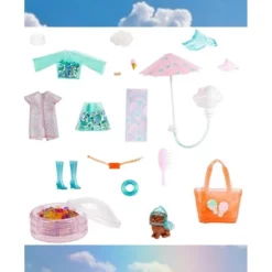 Barbie Color Reveal Doll With 7 Surprises, -Barbie Store GUEST ec70f28e b560 4d5e bad7 4ee4cf98af4a