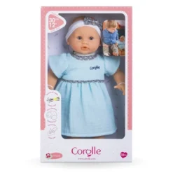 Corolle Mon Premier Bebe Calin Maud - 12" Doll -Barbie Store GUEST ecbba2ee 7a0a 452c 8ccd 656a4e1539ce