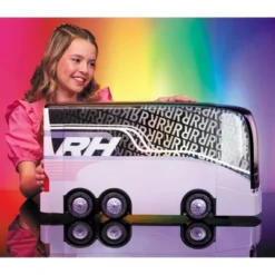 Rainbow High Rainbow Vision World Tour Bus & Stage 4-in-1 Deluxe Playset -Barbie Store GUEST ed75b882 444d 4aa2 816f bbf22694d9e8