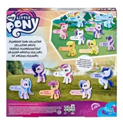 My Little Pony: A New Generation Friendship Shine Collection (Target Exclusive) -Barbie Store GUEST ef88d82e 8fae 4e3b b2bf 30b1d5514a0d