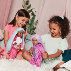 I'M A WOW Glow Edition Jamie The Arctic Fox 14" Fashion Doll -Barbie Store GUEST efa8d681 bfa9 4436 b099 aeee287b2340