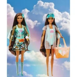Barbie Color Reveal Doll With 7 Surprises, -Barbie Store GUEST f0107ff5 a1b1 447d 8418 e9f6be05f1ef