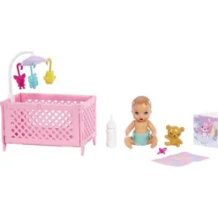 Barbie Skipper Babysitters, Inc. Dolls And Playset -Barbie Store GUEST f02211de 208b 4eed ab14 855218ddb961