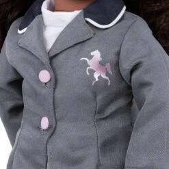 Our Generation Rashida Posable 18" Horseback Riding Doll & Storybook -Barbie Store GUEST f05c3e22 3596 4fc6 9241 559405850f9b