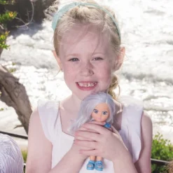 Adora Fairy Garden Friends - 6 Inch Interactive Doll With Magical Hair - Bluebell -Barbie Store GUEST f07d3097 c83d 4ee6 a16e e2fc76babd7c