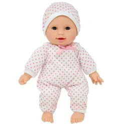 The New York Doll Collection 11 Inch Soft Body Baby Doll -Barbie Store GUEST f09c7fad 0091 48fd 84fc 34877b4db2f7