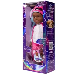 I'M A WOW Glow Edition Taylor The Koala 14" Fashion Doll -Barbie Store GUEST f0b55ca6 fac4 4f82 9d61 7eba092f8882