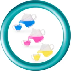 Barbie Cute ‘n’ Cozy Café Doll And Playset, 21 Accessories With Color Change Teapot (Target Exclusive) -Barbie Store GUEST f0cb4234 0598 4d5a a23f 00d0bcec4dad