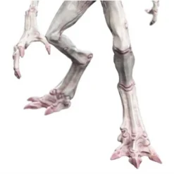 WETA Workshop Mini Epics - Stranger Things (Season 1) - The Demogorgon -Barbie Store GUEST f1335974 e5b5 4f42 910b baa071c6a0a3