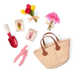 Our Generation 18" Gardening Doll - Sage -Barbie Store GUEST f18f2cb6 780a 40ea 9933 42fd7126a534