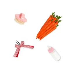 Our Generation Shelley With Foal 18" Doll & Horse Set -Barbie Store GUEST f2348110 4426 4308 9bc2 3d8d194db652