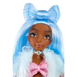 Mermaze Mermaidz Color Change Shellnelle Mermaid Fashion Doll With Accessories -Barbie Store GUEST f3392bce 1b9e 44f8 a33e 4392edd30a11