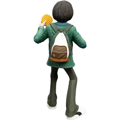 WETA Workshop Mini Epics - Stranger Things (Season 1) - Mike The Resourceful (Limited Edition) 2 WETA Workshop Mini Epics - Stranger Things (Season 1) - Mike The Resourceful (Limited Edition) - Image 2