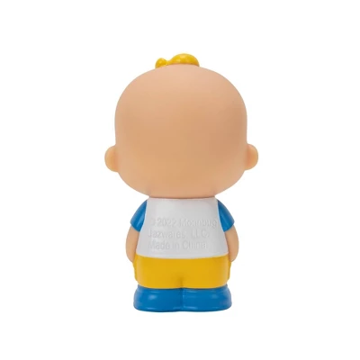 CoComelon JJ & Family Figure Set - 4pk 4 CoComelon JJ & Family Figure Set - 4pk - Image 4