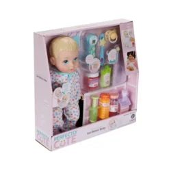 Perfectly Cute Get Better Baby Doll - Blonde Hair/Blue Eyes -Barbie Store GUEST f4ed29e5 10da 40d7 948b c4fd1e3b36e4