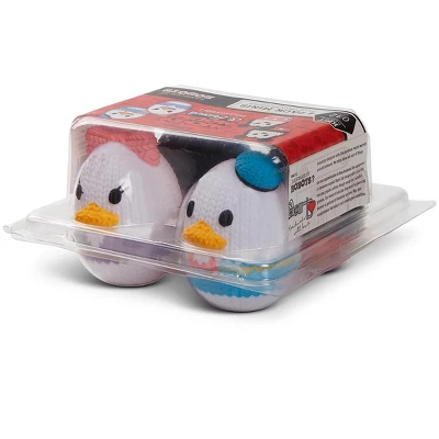 Handmade By Robots Disney Mickey And Friends Version 1 Mini Vinyl Figure 4-Pack 1 Handmade By Robots Disney Mickey And Friends Version 1 Mini Vinyl Figure 4-Pack