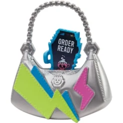 Monster High Deuce + Frankie Coffee Break Dolls -Barbie Store GUEST f5cda8db e080 457c 9a62 97de64cde05a