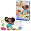 Baby Alive Fruity Sips Baby Doll - Black Hair/Brown Eyes