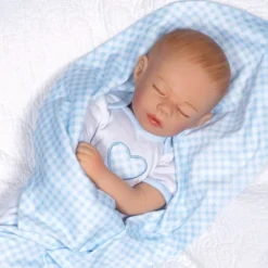 Checked Out Swaddler Baby 11 Checked Out Swaddler Baby -Barbie Store GUEST f740d81c c5c2 478b 8759 5fa7b7709090