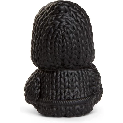 Bensussen Deutsch & Associates, LLC (BDA/HMBR) Scream Handmade By Robots 1.75 Inch Micro Vinyl Figure | Ghost Face Pink Face 3 Bensussen Deutsch & Associates, LLC (BDA/HMBR) Scream Handmade By Robots 1.75 Inch Micro Vinyl Figure | Ghost Face Pink Face - Image 3