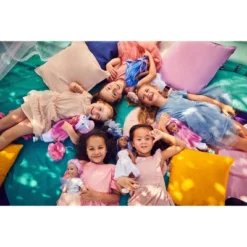 I'M A WOW Olivia The Stargirl With Color-Changing Hair 14" Fashion Doll -Barbie Store GUEST f9d39e3c 0323 4514 a6d5 9a61bec54c30