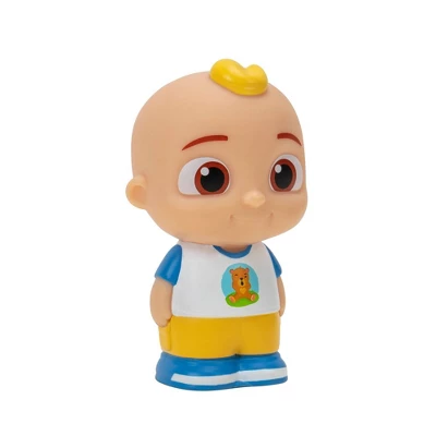 CoComelon JJ & Family Figure Set - 4pk 3 CoComelon JJ & Family Figure Set - 4pk - Image 3