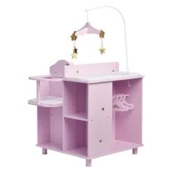 Olivia's Little World - Twinkle Stars Princess Baby Doll Changing Station With Storage -Barbie Store GUEST fa87e30e 2d34 452b b4ce 592c2c872bc1