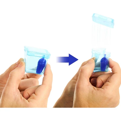 Barbie Pop Reveal Fruit Series Grape Fizz Doll, 8 Surprises Include Pet, Slime, Scent & Color Change 2 Barbie Pop Reveal Fruit Series Grape Fizz Doll, 8 Surprises Include Pet, Slime, Scent & Color Change - Image 2