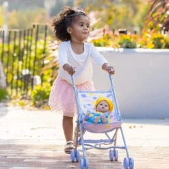 Adora Baby Doll 13 Inch Playtime Baby Dino Boy With A Toy Baby Bottle -Barbie Store GUEST fb38d329 0d8d 4582 87cf 30312533eb60