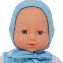 The New York Doll Collection 12 Inch Realistic Baby Doll -Barbie Store GUEST fbf959a5 4fb3 4983 a379 56d110ca4c51