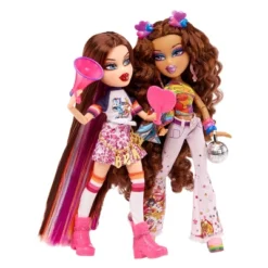 Bratz X JimmyPaul Designer Pride Roxxi & Nevra Dolls -Barbie Store GUEST fc3b753b 8bbb 47e6 8fc3 e70a4390b8ce