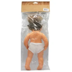 Miniland Educational Anatomically Correct 15" Baby Doll, Down Syndrome Boy, Brown Hair -Barbie Store GUEST fc43640b 00cd 4f52 8edd 5f2ea01a6d2b