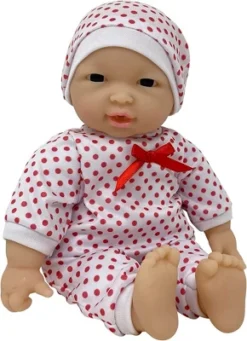 The New York Doll Collection 11 Inch Soft Body Baby Doll -Barbie Store GUEST fc4b3ed4 609e 469f 8f70 effd71c222fc