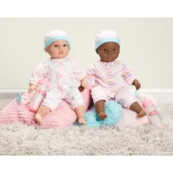 Madame Alexander 14" Sweet And Happy Baby - Brown Eyes -Barbie Store GUEST fcd2cdd2 6835 4bfc 95a6 71a80114f565