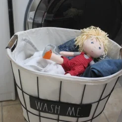 HABA Cassie 12" Machine Washable Soft Doll With Blonde Hair 18 HABA Cassie 12" Machine Washable Soft Doll With Blonde Hair -Barbie Store GUEST fd65ff65 525d 4aa3 90d5 df7f5993c11d