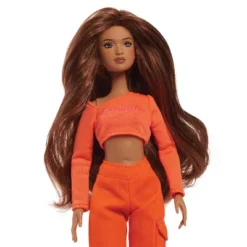 Latinistas Fashion Doll - Julianna 5 Latinistas Fashion Doll - Julianna -Barbie Store GUEST fd987960 ee70 4d50 8bfc 306f92cbf9af