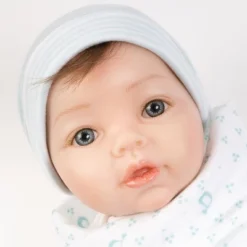 Paradise Galleries Realistic Newborn Doll - Forever Yours Believe, 7-Piece Reborn Doll Gift Set With Magnetic Pacifier -Barbie Store GUEST fdb0aed5 0ddf 43c8 97c4 4182ca2eddfa