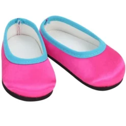 Sophia’s 18" All Vinyl Auburn Hair Doll "Hailey" With Blue Eyes 7 Sophia’s 18" All Vinyl Auburn Hair Doll "Hailey" With Blue Eyes -Barbie Store GUEST fdfbf244 09a6 4058 800d dfa0d08e8286