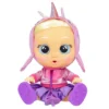 Cry Babies Kiss Me Stella 12" Baby Doll