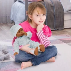 The New York Doll Collection 14 Inch Soft Body Baby Doll -Barbie Store GUEST fedd056c 24b4 47dd 8c42 11f7807a2a77