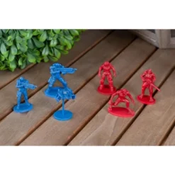 Toynk Gears 5 Nanoforce Army Builder Pack | Includes 6 Gears Of War Army-Men Figures 8 Toynk Gears 5 Nanoforce Army Builder Pack | Includes 6 Gears Of War Army-Men Figures -Barbie Store GUEST ff2b9aee 891e 4339 8961 385962b86d07
