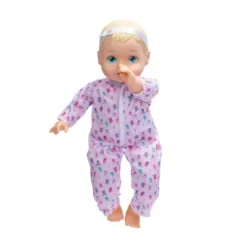 Perfectly Cute Cuddle And Care Baby Doll - Blue Eyes -Barbie Store GUEST ff7188a6 cf3f 46b1 beda 82951e951ba8