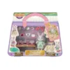 Calico Critters Fashion Play Set Jewels & Gems Collection